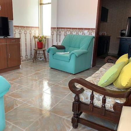 Nazare Sol Apartment Екстериор снимка