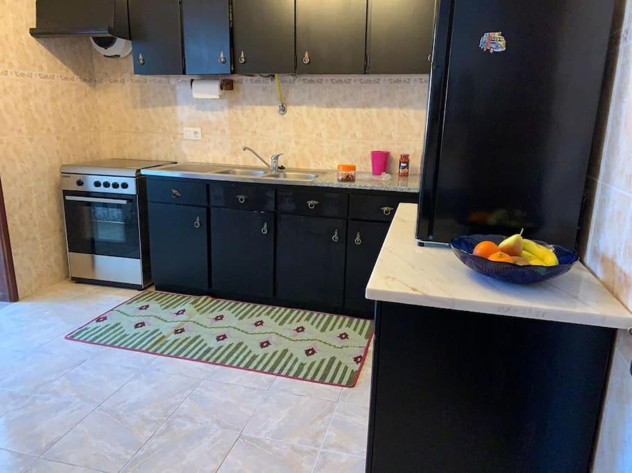 Nazare Sol Apartment Екстериор снимка