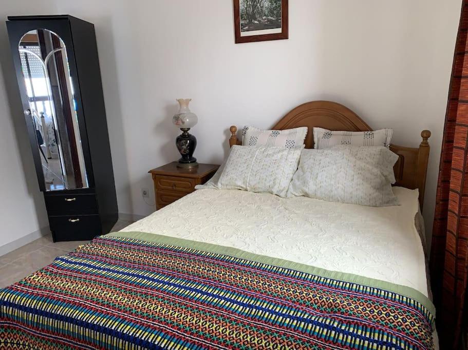 Nazare Sol Apartment Екстериор снимка